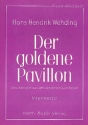 Der goldene Pavillon Zwischenspiel aus dem gleichnamigen Ballett fr Klavier