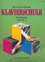 Bastiens Basis Klavierschule  fr Kinder Stufe 3