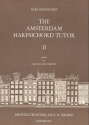 The Amsterdam Harpsichord Tutor vol.2