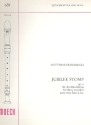 Jubilee Stomp op.4 für 3 Blockflöten (STB)