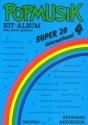 Popmusik Hit-Album Super 20: International 4