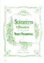 Scherzetto fr 2 Klaviere