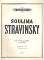 6 Sonatinen Band 1 (Nr.1-3) fr Klavier
