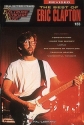 THE BEST OF ERIC CLAPTON: FOR ALL ELECTRONIC KEYBOARDS V E R G R I F F E N   05/04  LI