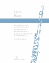 6 Sonaten Op.2 Band 1 (Nr.1-3) fuer Flte und Klavier