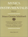 3 Sonaten aus l'Alphabet de la Musique fr Altblockflte und Bc