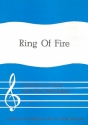 Ring of Fire: Einzelausgabe
