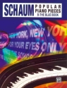 Popular Piano Pieces Book B (blue)  
