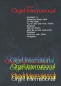 Orgel international Band 5: fr E-Orgel
