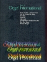 Orgel international Band 6: fr E-Orgel
