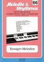 Teenager Melodien: fr E-Orgel/Keyboard