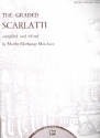 The graded Scarlatti A collection of 40 keyboard sonatas