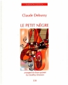 Le petit negre for brass quintet score and parts