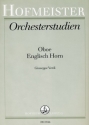 Orchesterstudien fr Oboe (Englischhorn)