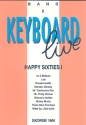Keyboard live Band 6 Happy Sixties 1