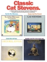 Classic Cat Stevens: Songbook piano/voice/guitar