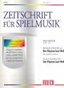 Der Fluyten Lusthof  fr 2 Blockflten (SS, SA, AT)