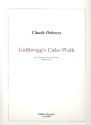 Golliwogg's Cake-Walk fr 4 Gitarren