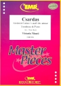Csardas c-Moll fr Posaune und Klavier