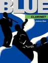 Blue Clarinet  fr Klarinette und Klavier