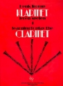 Learning to play the Clarinet vol.1  