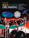 Rock & Fusion Drumming (+CD) fr Schlagzeug