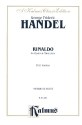 Rinaldo study score first version