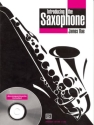 Introducing the Saxophone (+CD, en)  