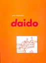 Daido  for alto recorder solo (with optional bass)