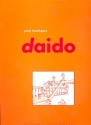 Daido  for alto recorder solo (with optional bass)