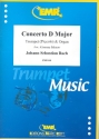 Concerto D-Dur fr Trompete und Orgel