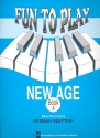 Fun to play New Age Book 4 Intermediate piano solos