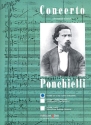 Concerto pour trompette et orchestre a vent trompette et piano