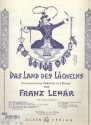 Immer nur lcheln    fr Gesang und Klavier
