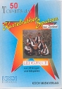 50 Top-Hits der Kastelruther Spatzen aus Sdtirol Melodie/Text/Akkorde Liederbuch zum Mitsingen und Mitspielen