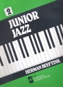 Junior Jazz vol.2 for the young jazz pianist