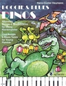 Boogie & Blues Dinos fr Klavier