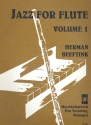 Jazz for Flute vol.1 for flute