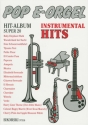 Pop E-Orgel Hit-Album Super 20: Instrumental Hits