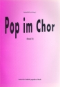 Pop im Chor Band 2 Chorheft fr die Sekundarstufen