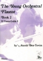 The young orchestral Flautist vol.2 50 tunes grade 4