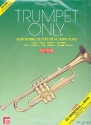 Trumpet only Band 1 (+CD)