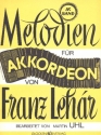 Melodien Band 4 fr Akkordeon