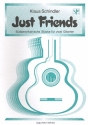 Just Friends - Sdamerikanische Stcke fr 2 Gitarren