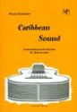 Caribbean Sound Sdamerikanische Stcke fr Gitarre solo