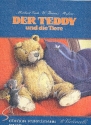 Der Teddy und die Tiere fr 6 Violoncelli