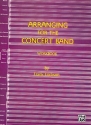 Arranging for the Concert Band Workbook