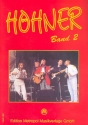 Hhner Band 2 fr Gesang und Klavier Songbook