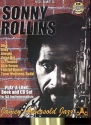 You can play Sonny Rollins (+CD): 9 Classic Jazz Originals