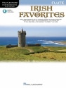 Canon for flute chorus 3-15 parts with accompaniment